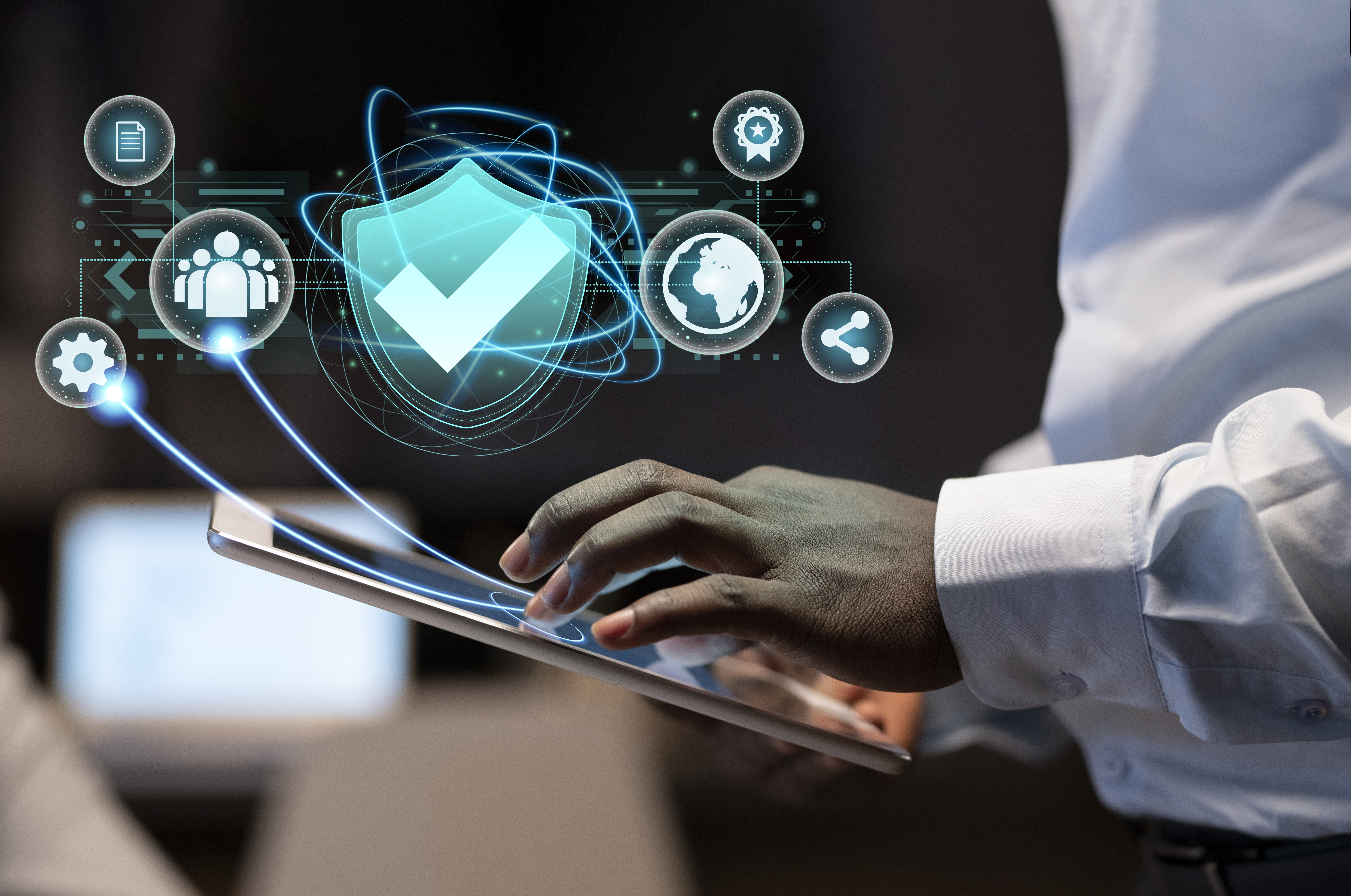 Anticipez les risques grâce à un écosystème IoT sécurisé