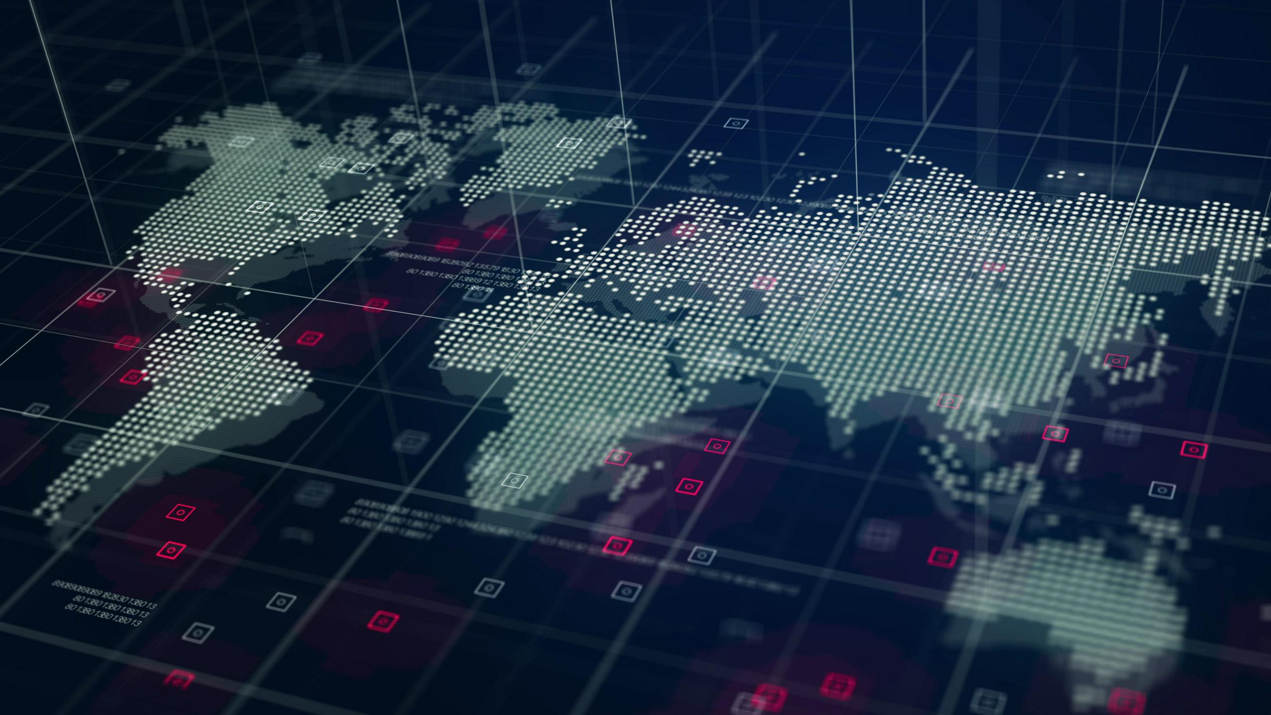 L'importance de l'IP Fixe dans l'IoT et le M2M