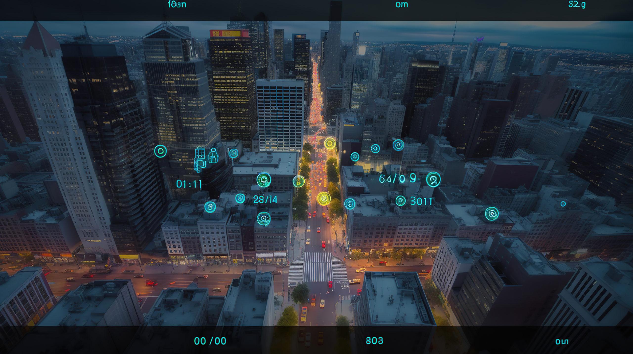 internet des objet et smartcity internet des objet et smartcity