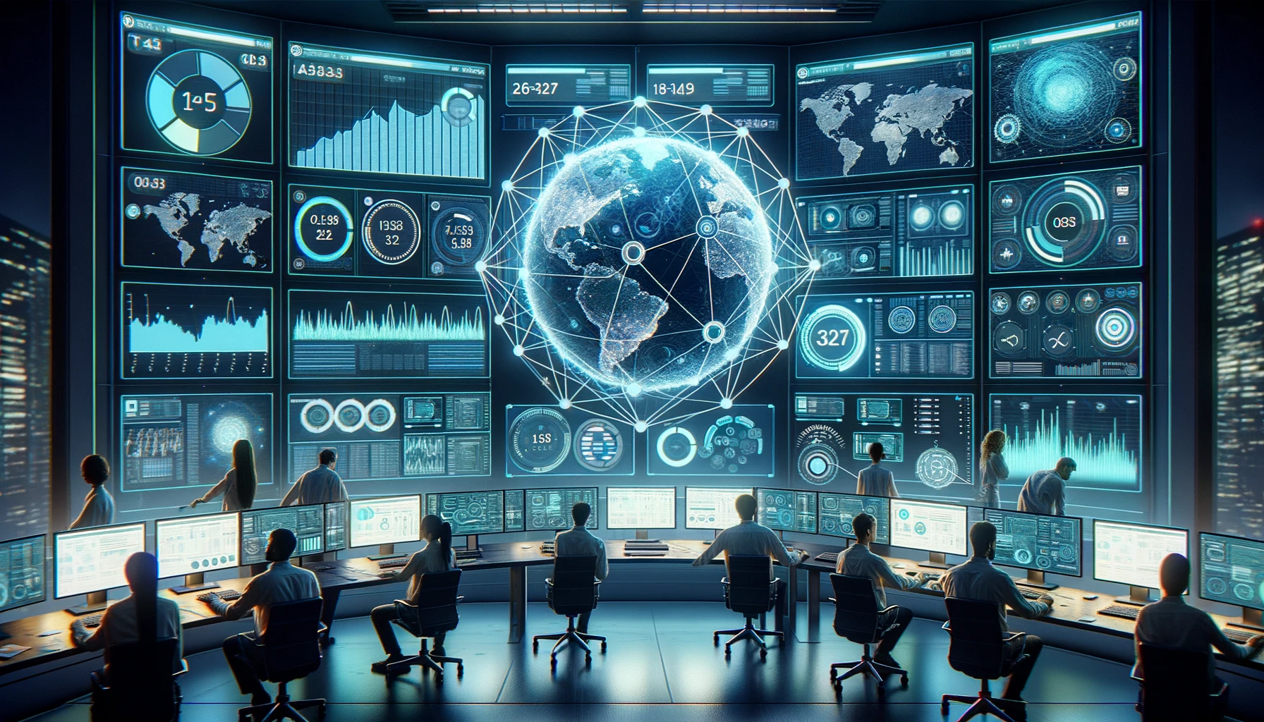 Découvrez les différents protocoles IoT et normes IoT Découvrez les différents protocoles IoT et normes IoT